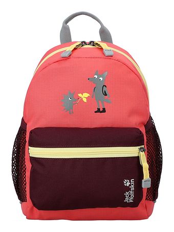 Jack Wolfskin Little Scout Børne-rygsæk 29 cm Jack Wolfskin Little Scout Børne-rygsæk 29 cm