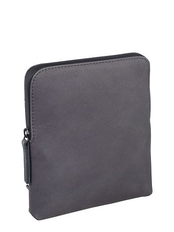 Leonhard Heyden Den Haag skuldertaske i læder 16 cm Leonhard Heyden Den Haag skuldertaske i læder 16 cm