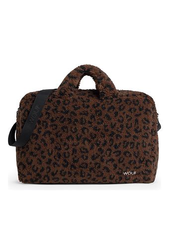 Wouf Teddy Bolsa de viaje fin de semana 44 cm Wouf Teddy Bolsa de viaje fin de semana 44 cm