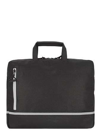 Jost Billund Cyclist Pro dokumentmappe 38 cm med rum til bærbar computer