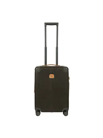 Bric's Life 4-hjulet Håndbagage S 55 cm med ekspansion Bric's Life 4-hjulet Håndbagage S 55 cm med ekspansion