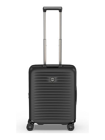 Victorinox Airox Advanced 4 hjul Kabinetrolley S 55 cm Laptoprum med strækfold
