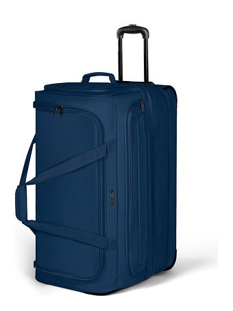 Redolz Duffle Essentials 2-hjulet rejsetaske 70 cm L med ekspansionsflap