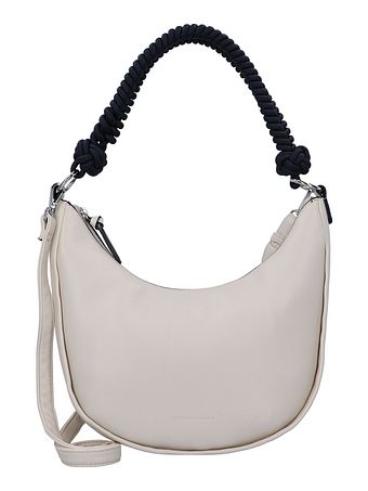 Tom Tailor Alanis Skuldertaske 35 cm Tom Tailor Alanis Skuldertaske 35 cm