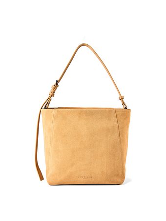 Liebeskind Chudy Skuldertaske M Læder 36 cm