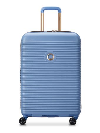Delsey Paris Freestyle 4 hjul Trolley 67 cm