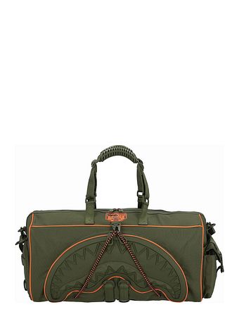 Sprayground Spec Ops Global Hawk Weekend-rejsetaske 51 cm