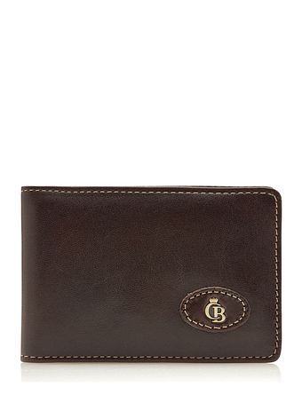 Castelijn & Beerens Gaucho kreditkortholder RFID læder 10 cm