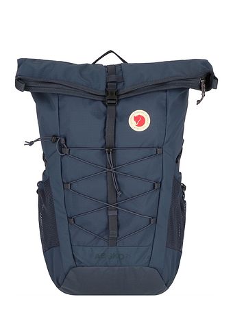 Fjällräven Abisko Hike Foldsack Vandrer-rygsæk 53 cm Fjällräven Abisko Hike Foldsack Vandrer-rygsæk 53 cm