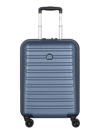 Delsey Paris Segur 2.0 4-hjulet kabinevogn 55 cm