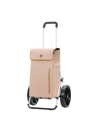 Andersen Shopper Royal Shopper Lissa Shoppingvagn 58 cm Andersen Shopper Royal Shopper Lissa Shoppingvagn 58 cm