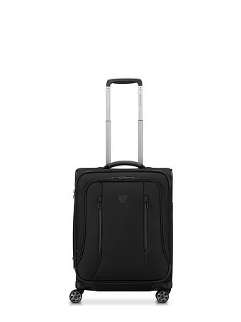 Roncato City 3.0 4 hjul Kabinetrolley S 55 cm med strækfold Roncato City 3.0 4 hjul Kabinetrolley S 55 cm med strækfold