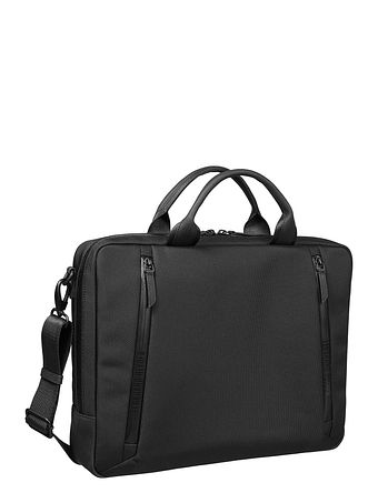 Leonhard Heyden Helsinki dokumentmappe 38 cm rum til bærbar computer