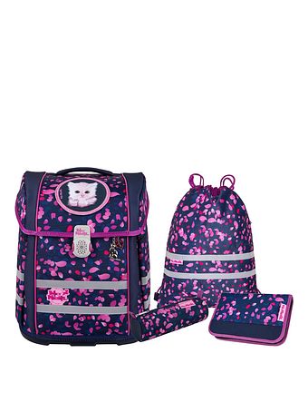 McNeill Perfecto Skoleransel-sæt 5-delt