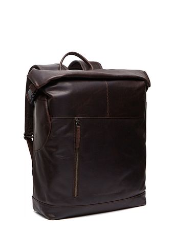 The Chesterfield Brand Liverpool Daypack Læder 45 cm Laptoprum