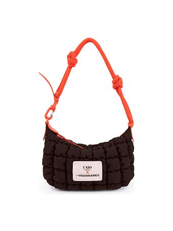 LES VISIONNAIRES Unio Little Sophie Bolsa de hombro 24 cm LES VISIONNAIRES Unio Little Sophie Bolsa de hombro 24 cm