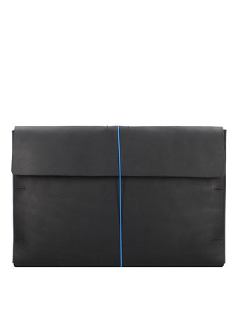 Harold's Keeper Laptop-etui Læder 37.5 cm