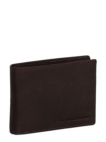 The Chesterfield Brand Walid Pung RFID-beskyttelse Læder 12 cm