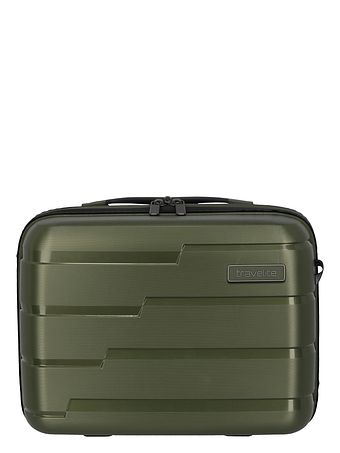 Travelite Air Base Beautycase 34 cm Travelite Air Base Beautycase 34 cm
