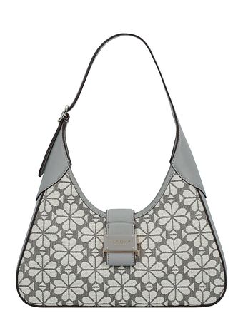 Kate Spade New York Spade Flower Skuldertaske 28 cm Kate Spade New York Spade Flower Skuldertaske 28 cm