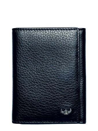 Golden Head Capri Pung RFID-beskyttelse Læder 8 cm