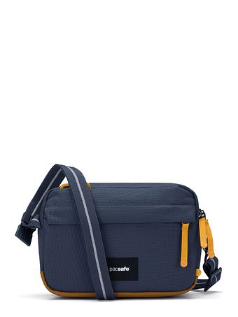 Pacsafe Go-skuldertaske RFID 24 cm Pacsafe Go-skuldertaske RFID 24 cm