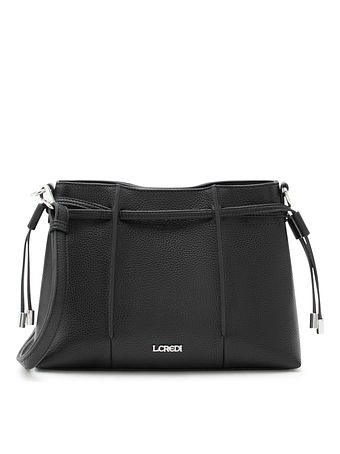 L.CREDI Rahmi Skuldertaske 26 cm