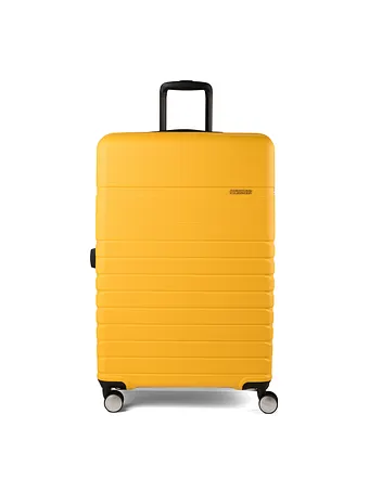 American Tourister Checkline 4-pyöräinen vetolaukku 77 cm American Tourister Checkline 4-pyöräinen vetolaukku 77 cm