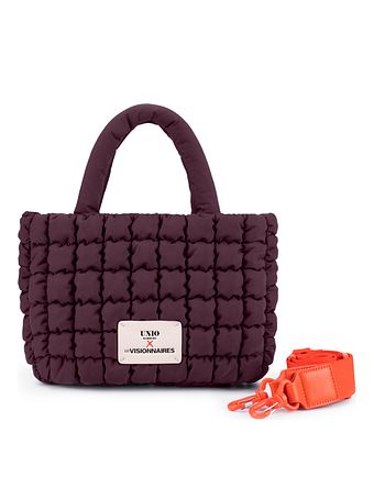LES VISIONNAIRES Unio Cortina S Bolso 34 cm LES VISIONNAIRES Unio Cortina S Bolso 34 cm