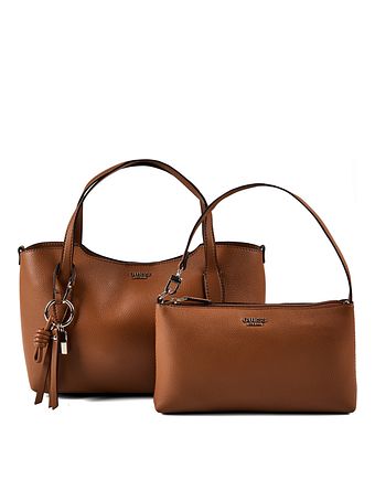 Guess Melody Skuldertaske 34 cm Guess Melody Skuldertaske 34 cm