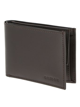 oxmox Leather Pung RFID-beskyttelse Læder 11 cm oxmox Leather Pung RFID-beskyttelse Læder 11 cm