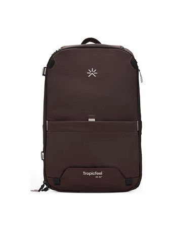 Tropicfeel Hive rejserygsæk 49 cm med rum til bærbar computer