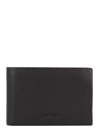 Bogner Aspen Nelio pung RFID læder 10,5 cm