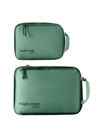 Eagle Creek Pack-It-taskesæt S-M 3 stk. med strækfolder Eagle Creek Pack-It-taskesæt S-M 3 stk. med strækfolder