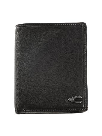 camel active Vegas pung i læder 10 cm