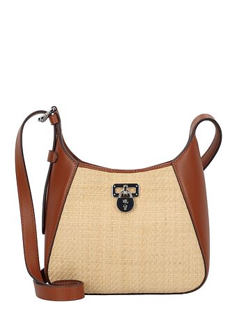 Lauren Ralph Lauren Tanner Mini Bag skuldertaske 16 cm