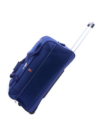 Gladiator 2100 2 kolečka Cestovní taška 72 cm