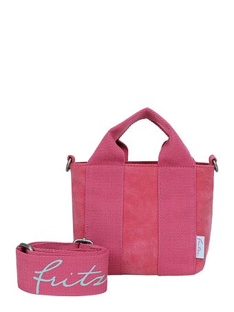 Fritzi aus Preußen Bini Skuldertaske 20 cm Fritzi aus Preußen Bini Skuldertaske 20 cm