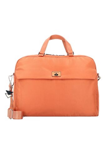 Hedgren Libra Harmony aktovka RFID 36 cm s přihrádkou na notebook