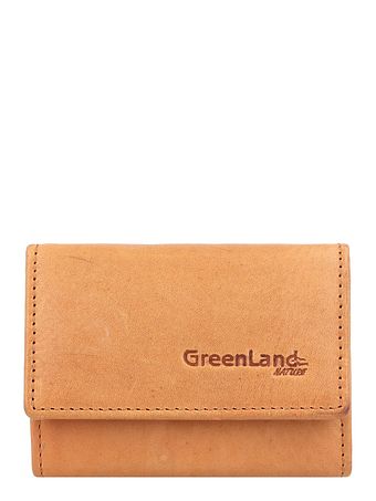 Greenland Nature Nature kreditkortholder RFID læder 10 cm