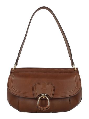 The Bridge Erica Skuldertaske Læder 28 cm