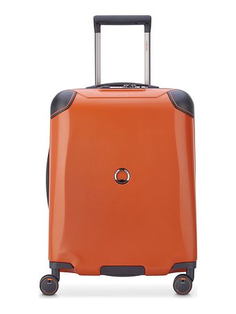 Delsey Paris Cactus 4-hjulet kabinevogn Slim Line 55 cm Delsey Paris Cactus 4-hjulet kabinevogn Slim Line 55 cm