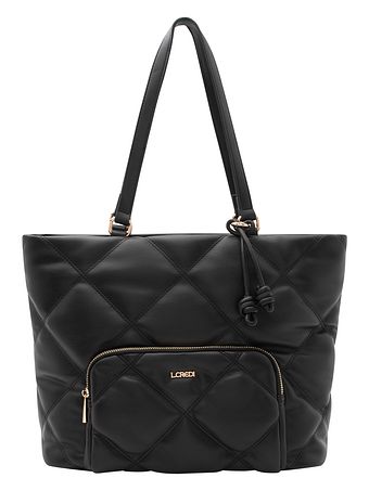 L.CREDI Raimunda Skuldertaske 40 cm