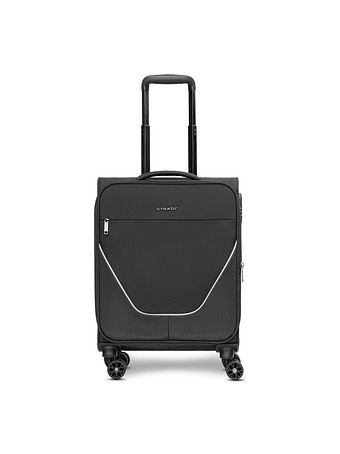 Stratic taska 4-hjulet kabinevogn S 55 cm med ekspansionsfold