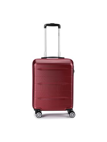 Benzi 5583 4 hjul Kabinetrolley 55 cm