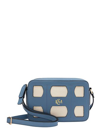 L.CREDI Maja Skuldertaske 23 cm