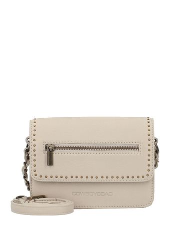 Cowboysbag Bridgetown Skuldertaske Læder 18.5 cm