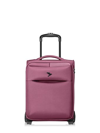 Pack Easy Easytrip 2 hjul Kabinetrolley 45 cm Pack Easy Easytrip 2 hjul Kabinetrolley 45 cm