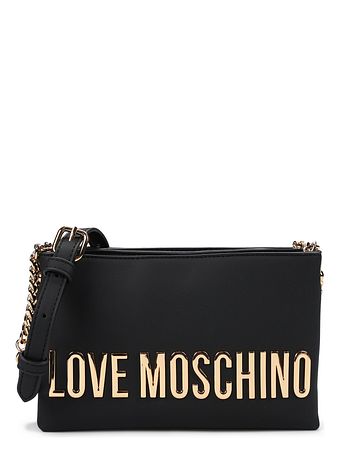 Love Moschino Bold Love Skuldertaske 21 cm Love Moschino Bold Love Skuldertaske 21 cm