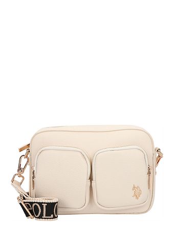 U.S. Polo Assn. Mansion Skuldertaske 24 cm